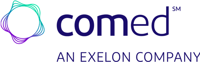 Comed Logo
